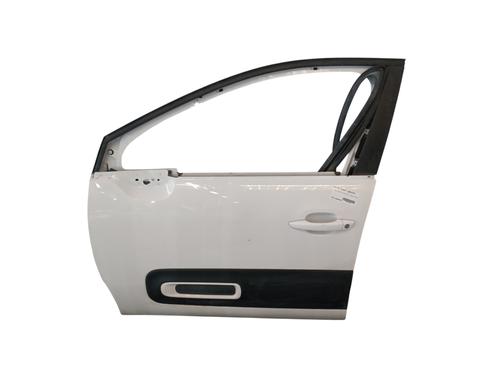 left-front-door-citroen-c3-iii-sx-2016-36094844 main image
