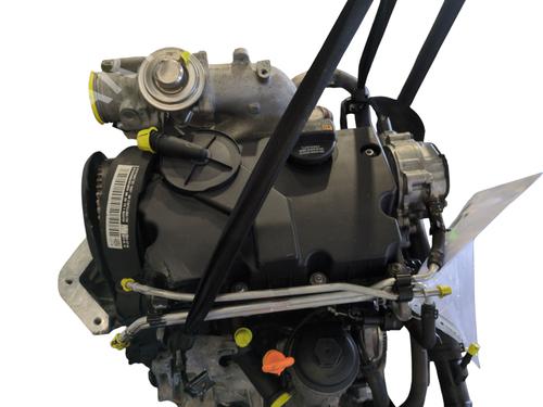 Motor VW POLO IV (9N_, 9A_) 1.4 TDI | BP29976446M1
