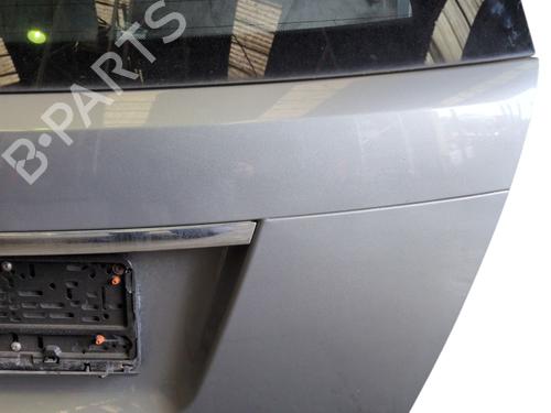 Tailgate MERCEDES-BENZ C-CLASS T-Model (S204) C 220 CDI (204.202) | BP31624919C6