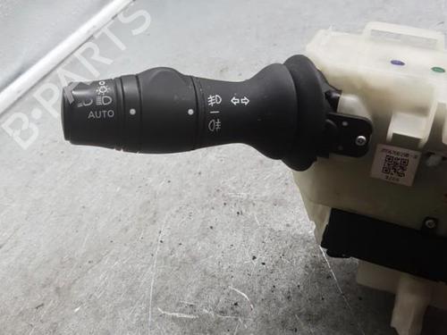 Used Steering column stalk RENAULT MEGANE III Hatchback (BZ0/1_, B3_) [2008-2025]  25055534