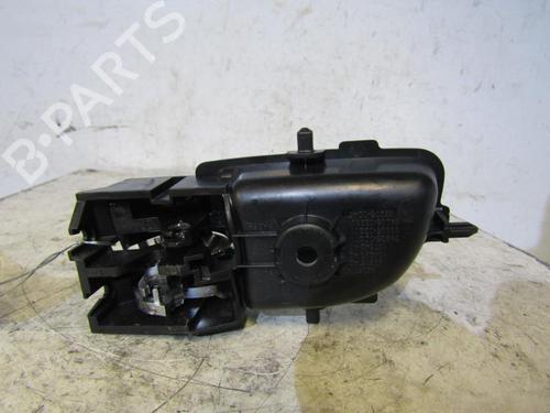 Front right interior door handle TOYOTA YARIS (_P13_) 1.5 Hybrid (NHP130_, NHP130) | BP25106548I14 