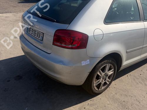 Left taillight AUDI A3 (8P1) 1.6 TDI | BP36205963C34  - Image 16