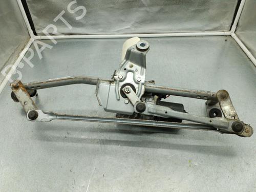 Used Front wiper motor Front wiper motor VW PASSAT CC B6 (357) 2.0 TDI (140 hp) 25062838 25062838