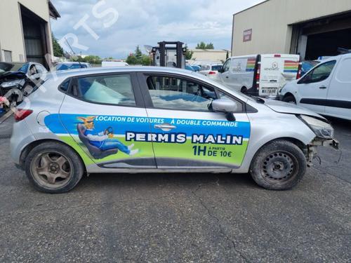 Climate control RENAULT CLIO III Hatchback Van (SB_, SR_)  | BP25060433I5 