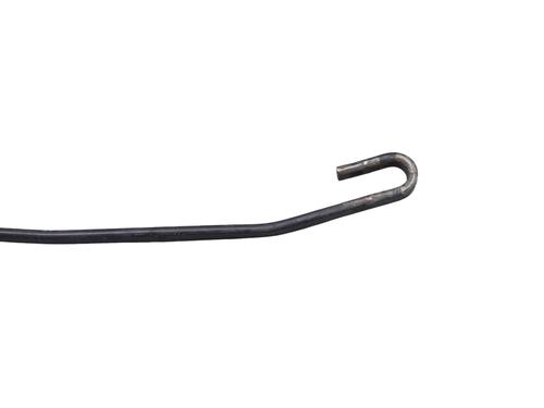 Front windshield wiper arm RENAULT TRAFIC II Bus (JL) 2.0 dCi 90 (JL00, JL01, JL0H, JL0M, JL0P, JL0S) | BP30490619C143