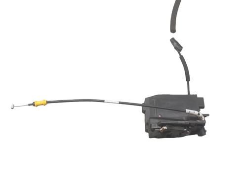 Rear right lock PEUGEOT 308 I (4A_, 4C_)  | BP25055683C99 