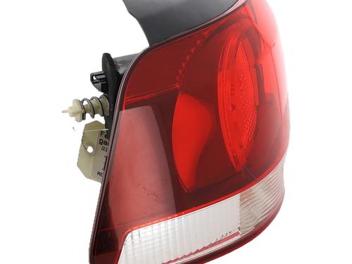 Used Left taillight Left taillight VW GOLF PLUS V (5M1, 521) [2004-2013] 34415407 34415407