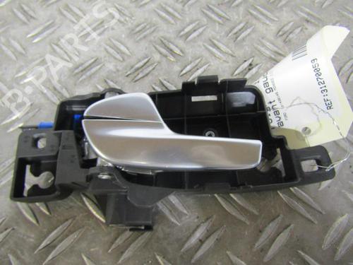 Used Front left interior door handle FORD MONDEO IV (BA7) 1.8 TDCi (125 hp) 25113165