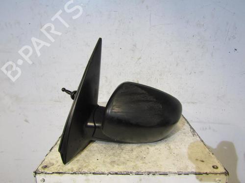Left mirror HYUNDAI i10 I (PA) 1.2 | BP25079259C26
