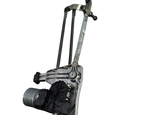 Used Front wiper motor PEUGEOT 308 SW II (LC_, LJ_, LR_, LX_, L4_) 1.6 BlueHDi 120 (120 hp) 30971644