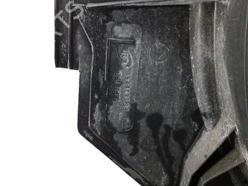 Used Radiator fan Radiator fan BMW 3 (E46) 318 i (143 hp) 25103095 25103095
