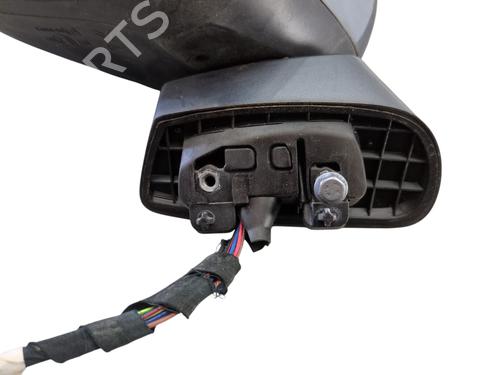 Left mirror CITROËN C4 I (LC_) 1.6 HDi | BP28129530C26 