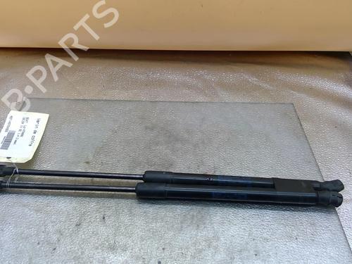 Gasdæmper bagklap SEAT IBIZA IV SC (6J1, 6P5) 1.4 TDI (80 hp) 25068192
