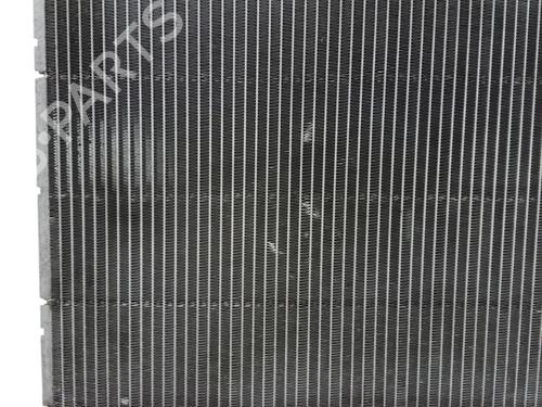 Water radiator CITROËN C3 Picasso (SH_) 1.4 VTi 95 (SH8FSC, SH8FP0, SH8FP6) | BP32344559M31