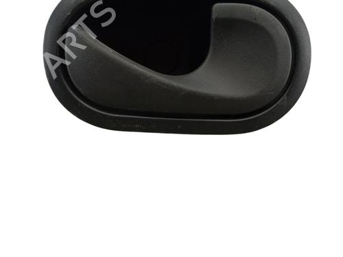 Used Rear right interior door handle RENAULT TWINGO III (BCM_, BCA_) 1.0 SCe 65 (BCMJ) (65 hp) 25057705