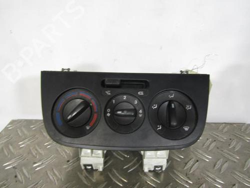 Climate control CITROËN NEMO Box Body/MPV (AA_) | BP25113463I5 - Image 2