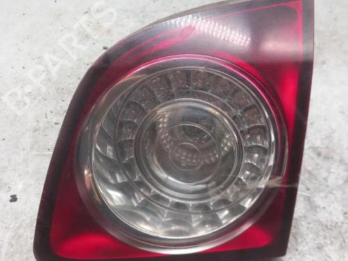 Used Right tailgate light Right tailgate light VW GOLF V (1K1) [2003-2010] 25101176 25101176