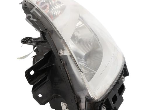 Left headlight RENAULT CLIO III Hatchback Van (SB_, SR_) | BP35890948C28 - Image 5