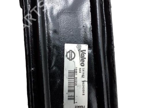 Intercooler NISSAN NOTE (E11, NE11) 1.5 dCi | BP25073525M30 - Image 5