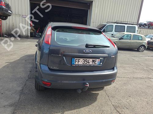 Gearbox FORD FOCUS II (DA_, HCP, DP) 1.8 TDCi | BP25088617M3 
