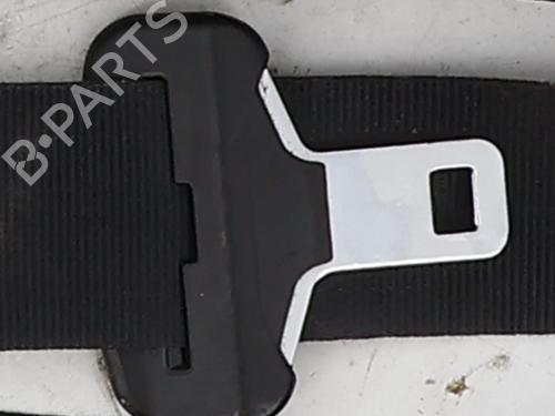 Front left seatbelt CITROËN C5 II (RC_) | BP37269001I26 - Image 6