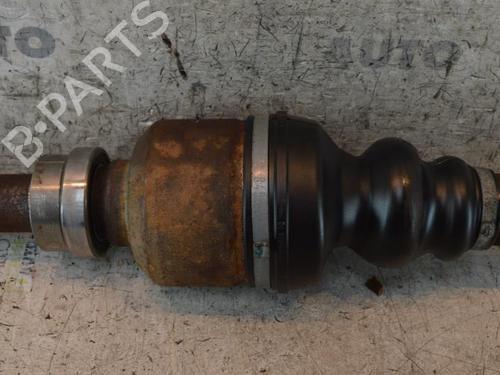 Right front driveshaft CITROËN XANTIA (X1_, X2_) 1.9 Turbo D | BP25115080M39 