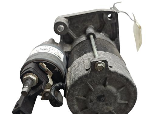 Used Starter Starter OPEL CORSA F (P2JO) 1.2 (68) (75 hp) 25055847 25055847