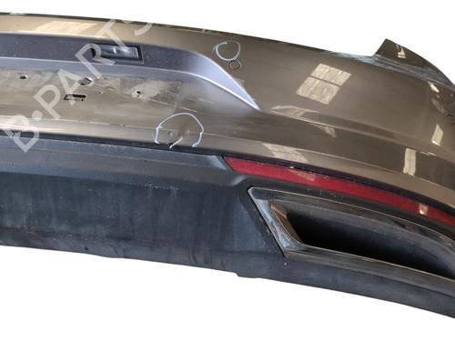 Rear bumper RENAULT TALISMAN (LP_) 1.6 dCi 130 | BP29371107C8 