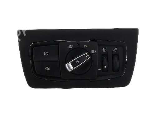 Headlight switch BMW 3 Touring (F31) 316 d | BP36338273I24 - Image 4