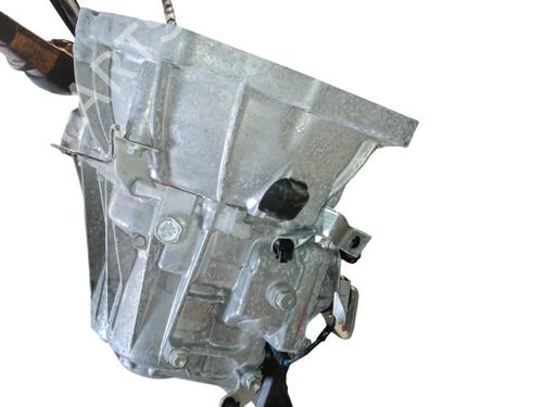 Gearbox CITROËN C1 (PM_, PN_) 1.0 | BP25059643M3 