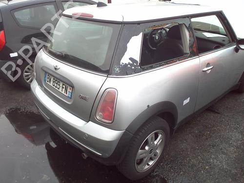 Right sun visor MINI MINI (R50, R53) One | BP25103436I2  - Image 6