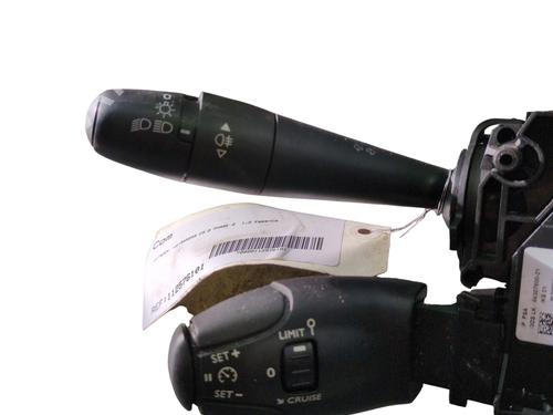 Steering column stalk CITROËN C3 II (SC_) 1.2 VTi 82 | BP29342906I23 
