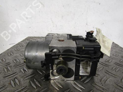 ABS pump PEUGEOT 406 Coupe (8C)  | BP25065707M43 