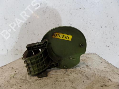 Fuel flap PEUGEOT 307 (3A/C) 1.6 HDi 110 | BP25085800C131 