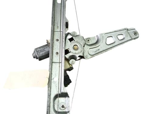 Used Front left window mechanism PEUGEOT 3008 I MPV (0U_) 1.6 HDi (114 hp) 28319059