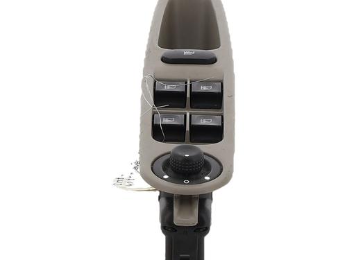 Left front window switch RENAULT ZOE (BFM_) | BP36338426I27 - Image 2