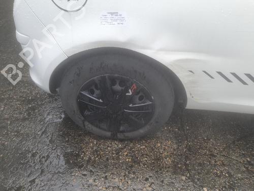 Mass air flow sensor OPEL CORSA D (S07)  | BP25087527M95  - Image 25