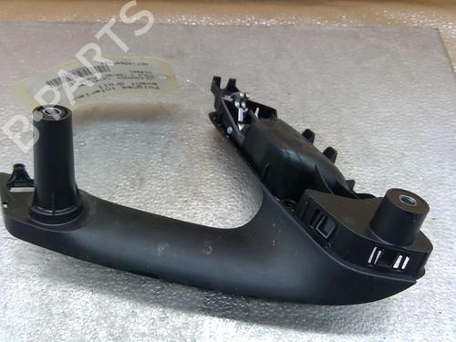 Front right interior door handle VW POLO V (6R1, 6C1) 1.6 TDI | BP25082137I14 