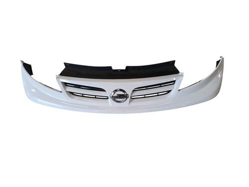 Grill NISSAN PRIMASTAR Van (X83) 2.0 dCi 90 | BP34637284C40 - Image 10