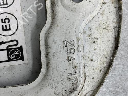 Fuel flap PEUGEOT 108 1.0 VTi | BP25104579C131