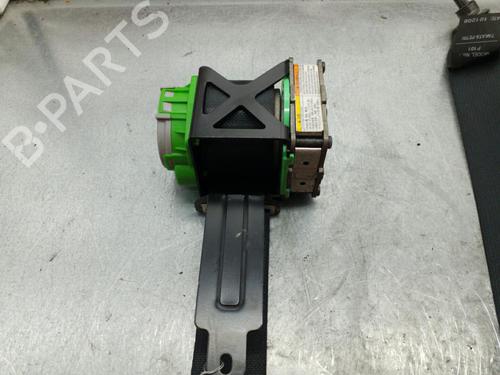 Front right seatbelt OPEL AGILA B (H08) 1.0 (F68) | BP25077762I25  - Image 5