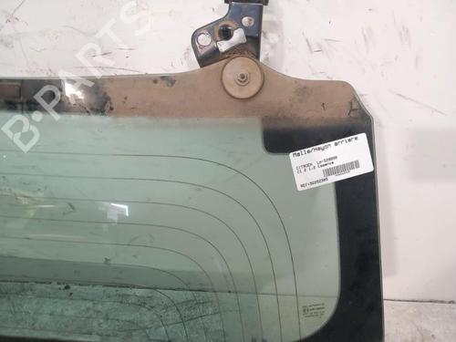 Tailgate CITROËN C1 II (PA_, PS_) 1.2 VTi 82 | BP25074694C6 