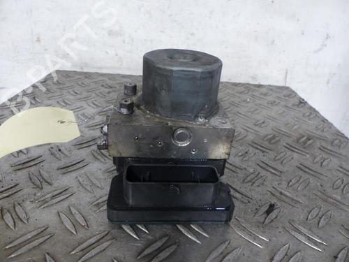 Used ABS pump SMART FORTWO Coupe (453) 0.9 (453.344, 453.353) (90 hp) 25107634