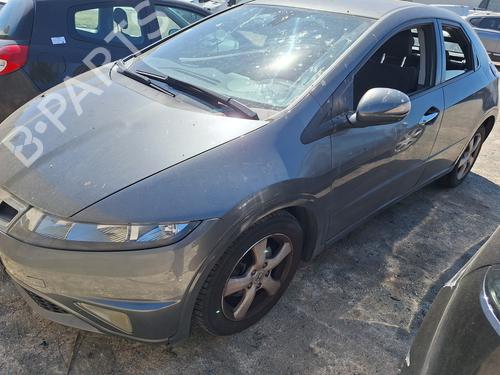 Left front window switch HONDA CIVIC VIII Hatchback (FN, FK) 1.4 (FK1, FN4) | BP37008541I27  - Image 10