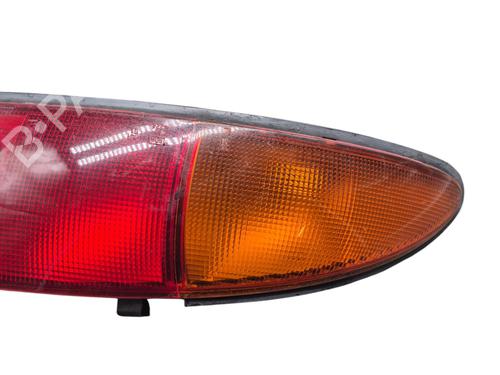 Used Left taillight Left taillight MAZDA MX-3 (EC) 1.6 i (107 hp) 29186177 29186177