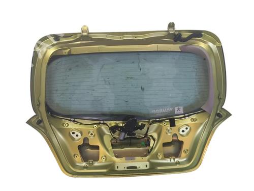 Tailgate PEUGEOT 207 (WA_, WC_) 1.4 HDi | BP25101580C6 