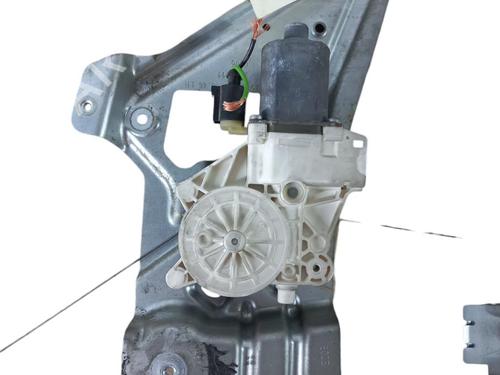 Used Front left window mechanism Front left window mechanism MERCEDES-BENZ SPRINTER 3,5-t Van (B906) 313 CDI (906.631, 906.633, 906.635, 906.637) (129 hp) 25059916 25059916