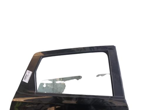 Right rear door NISSAN QASHQAI / QASHQAI +2 I (J10, NJ10, JJ10E) 1.5 dCi | BP25101096C5 