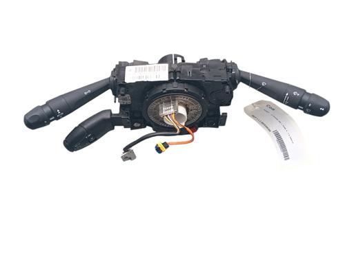 Steering column stalk PEUGEOT 208 I (CA_, CC_) 1.2 VTI 82 | BP29633067I23 