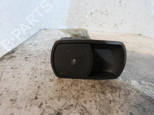 Used Right front window switch OPEL CORSA D (S07) 1.3 CDTI (L08, L68) (75 hp) 25109242